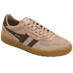 Zapatillas mujer Gola Hawk Suede '86 image-1