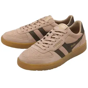 Zapatillas mujer Gola Hawk Suede '86 image-2