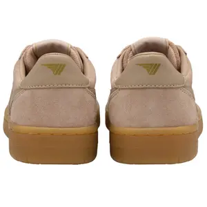 Zapatillas mujer Gola Hawk Suede '86 image-3