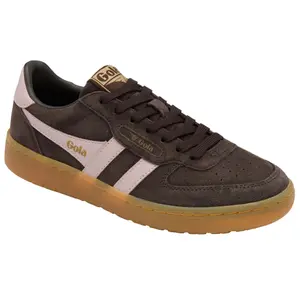 Sneakers aus Wildleder, Damen Gola Classics Hawk '86 image-1