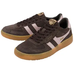 Sneakers aus Wildleder, Damen Gola Classics Hawk '86 image-2
