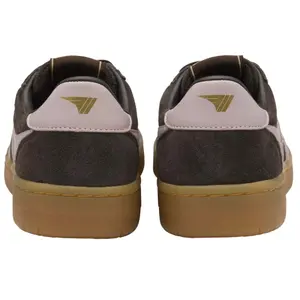 Sneakers aus Wildleder, Damen Gola Classics Hawk '86 image-3
