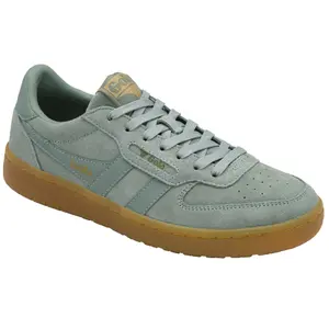 Zapatillas mujer Gola Hawk Suede '86 image-1