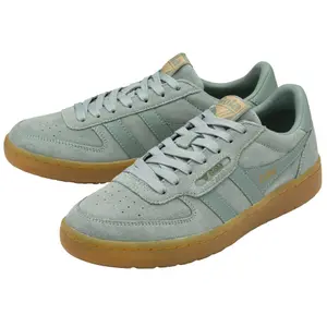 Zapatillas mujer Gola Hawk Suede '86 image-2