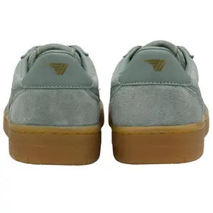 Zapatillas mujer Gola Hawk Suede '86 image-3