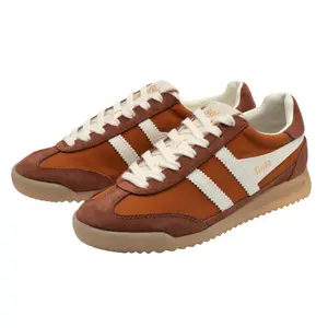 Sapatilhas de mulheres Gola Firefly image-2