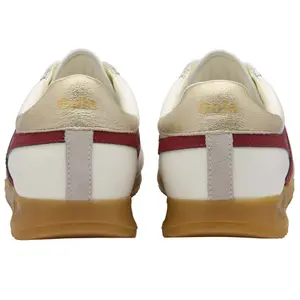 Women's leather Trainers Gola Classics Torpedo image-3