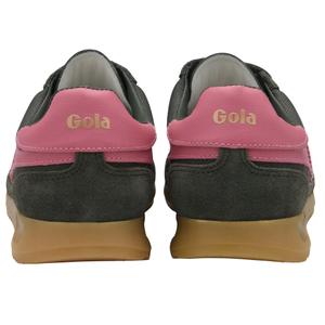 Women's Trainers Gola Tornado image-3