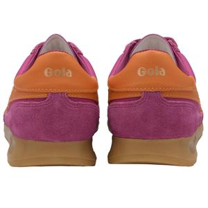 Women's Trainers Gola Tornado image-3