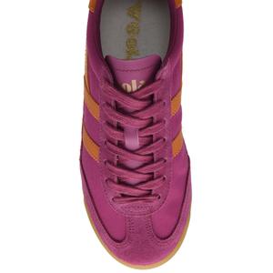 Women's Trainers Gola Tornado image-4