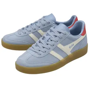 Suède damesschoenen Gola Viper image-2