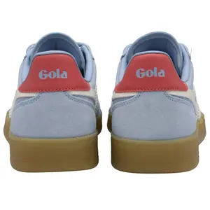 Suède damesschoenen Gola Viper image-3