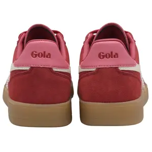 Suède damesschoenen Gola Viper image-3