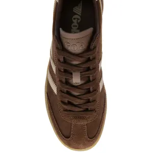 Buty sportowe damskie Gola Classics Viper image-4