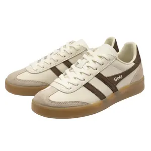 Sapatilhas de mulheres Gola Viper Leather image-2
