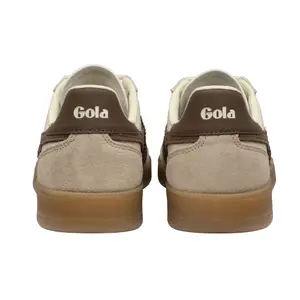 Sapatilhas de mulheres Gola Viper Leather image-3