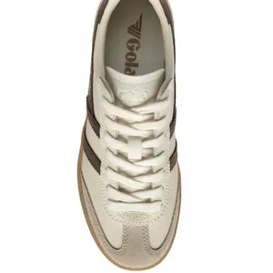 Sapatilhas de mulheres Gola Viper Leather image-4