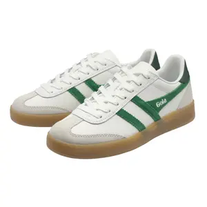 Sapatilhas de mulheres Gola Viper Leather image-2