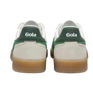 Sapatilhas de mulheres Gola Viper Leather image-3
