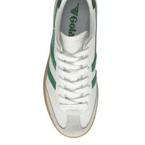 Sapatilhas de mulheres Gola Viper Leather image-4