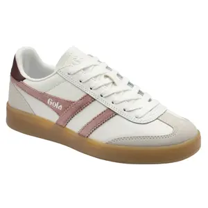 Sapatilhas de mulheres Gola Viper Leather image-1