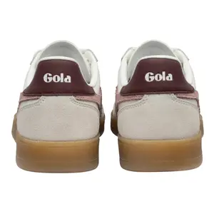 Sapatilhas de mulheres Gola Viper Leather image-3