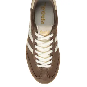 Damen Sneakers Gola Cyclone image-4