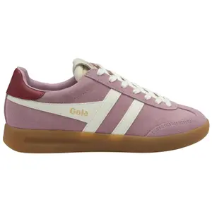 Women's suede Trainers Gola Cyclone image-0