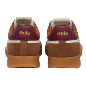 Damen Sneakers Gola Cyclone image-3