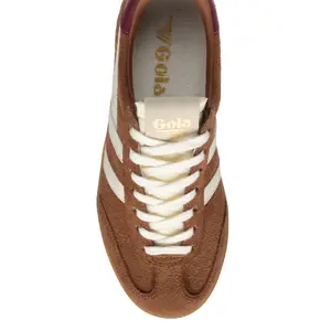 Damen Sneakers Gola Cyclone image-4
