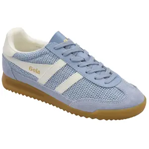Women's suede Trainers Gola Tornado Zephyr image-1