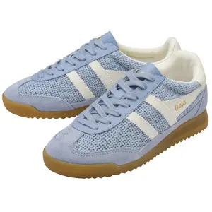 Women's suede Trainers Gola Tornado Zephyr image-2