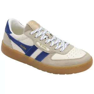 Women's suede Trainers Gola Hawk '83 image-1