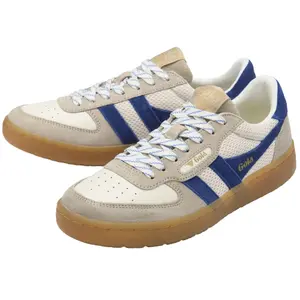 Women's suede Trainers Gola Hawk '83 image-2