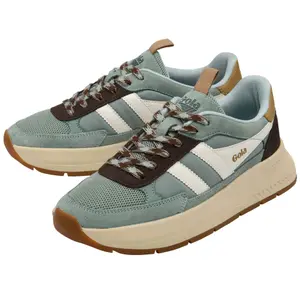 Kvinders sneakers Gola Classics Phoenix image-2
