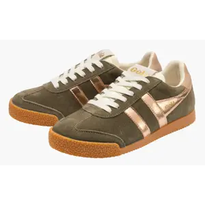 Sapatilhas de mulheres Gola Elan Glitz image-1
