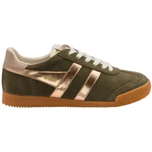 Sapatilhas de mulheres Gola Elan Glitz image-2