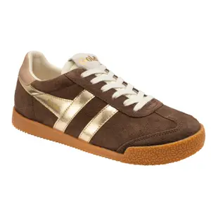 Sapatilhas de mulheres Gola Elan Glitz image-1