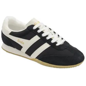 Damskor i mocka Gola Sprinter image-1