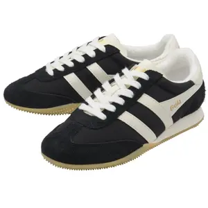Damskor i mocka Gola Sprinter image-2