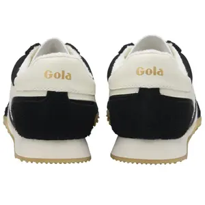 Damskor i mocka Gola Sprinter image-3