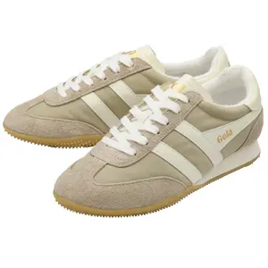 Damskor i mocka Gola Sprinter image-2