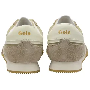 Damskor i mocka Gola Sprinter image-3