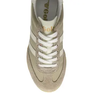 Damskor i mocka Gola Sprinter image-4