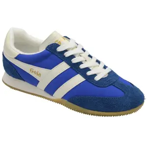 Damskor i mocka Gola Sprinter image-1