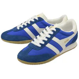 Damskor i mocka Gola Sprinter image-2