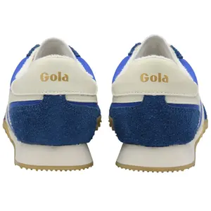 Damskor i mocka Gola Sprinter image-3