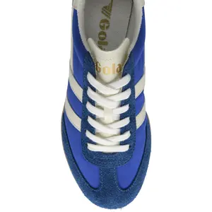Damskor i mocka Gola Sprinter image-4