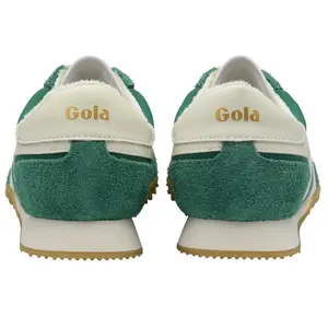 Damskor i mocka Gola Sprinter image-3