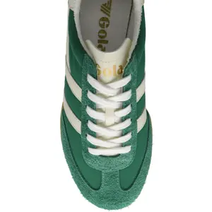Damskor i mocka Gola Sprinter image-4